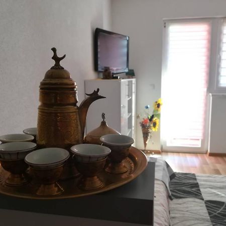 Studio Apartman Зениця Екстер'єр фото