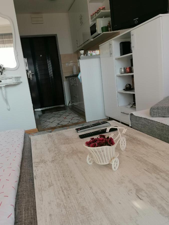 Studio Apartman Зениця Екстер'єр фото