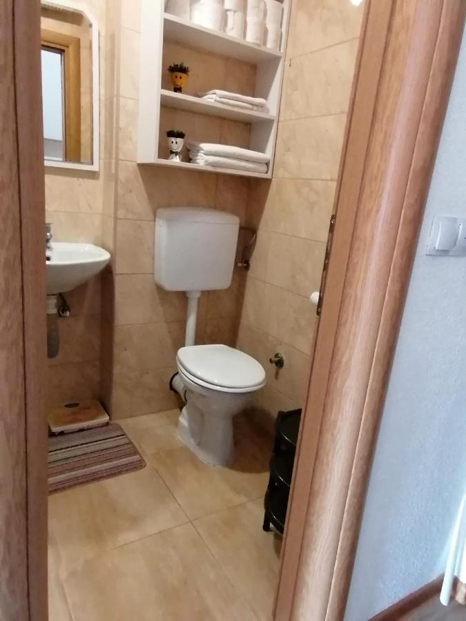 Studio Apartman Зениця Екстер'єр фото