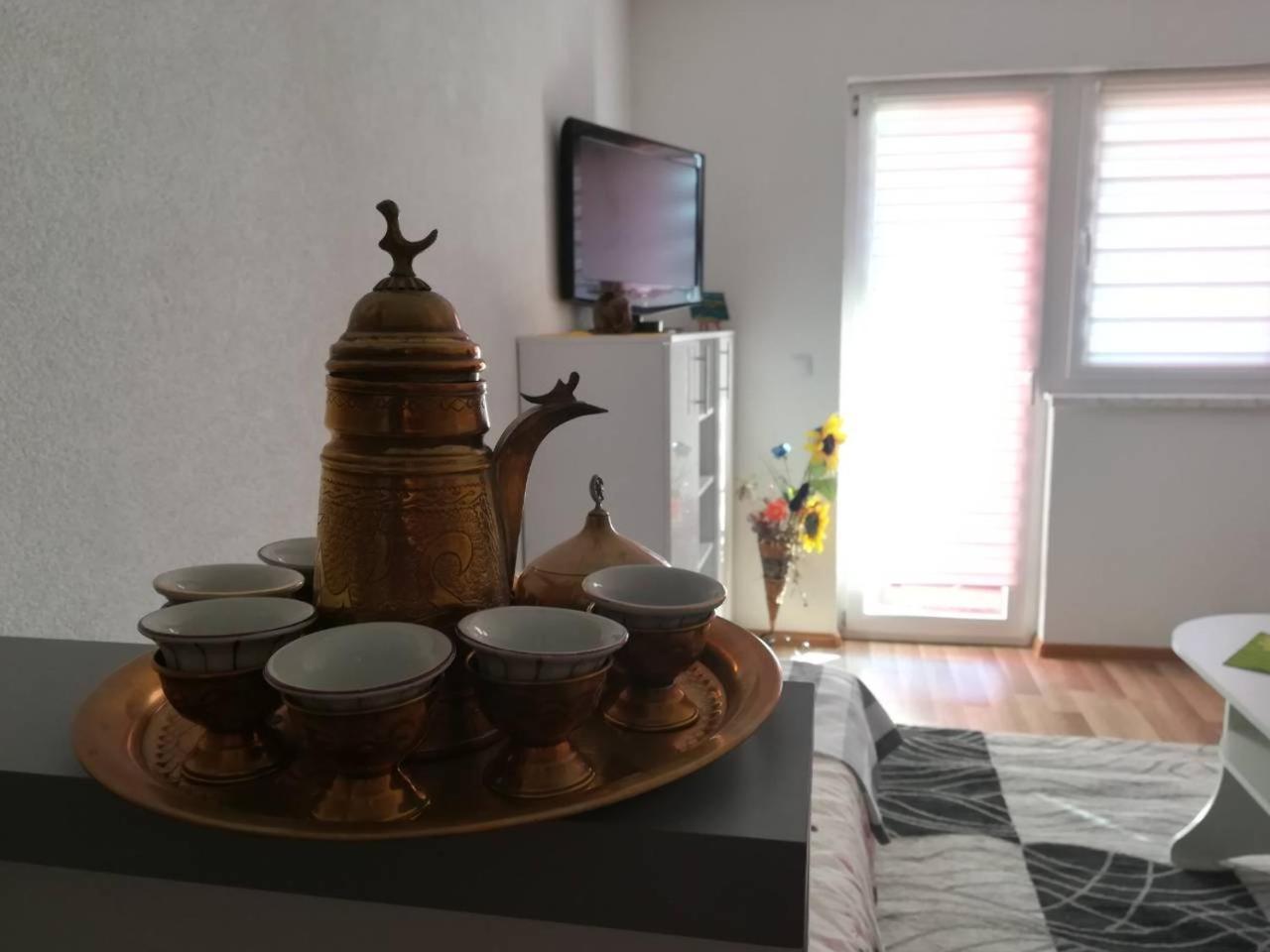 Studio Apartman Зениця Екстер'єр фото
