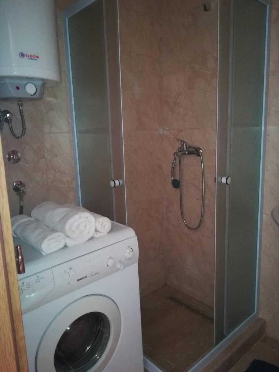 Studio Apartman Зениця Екстер'єр фото